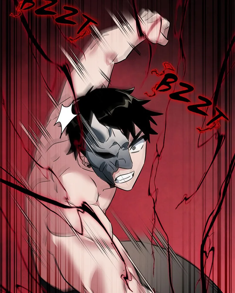 Night of the Goblin Chapter 84 page 18 - 