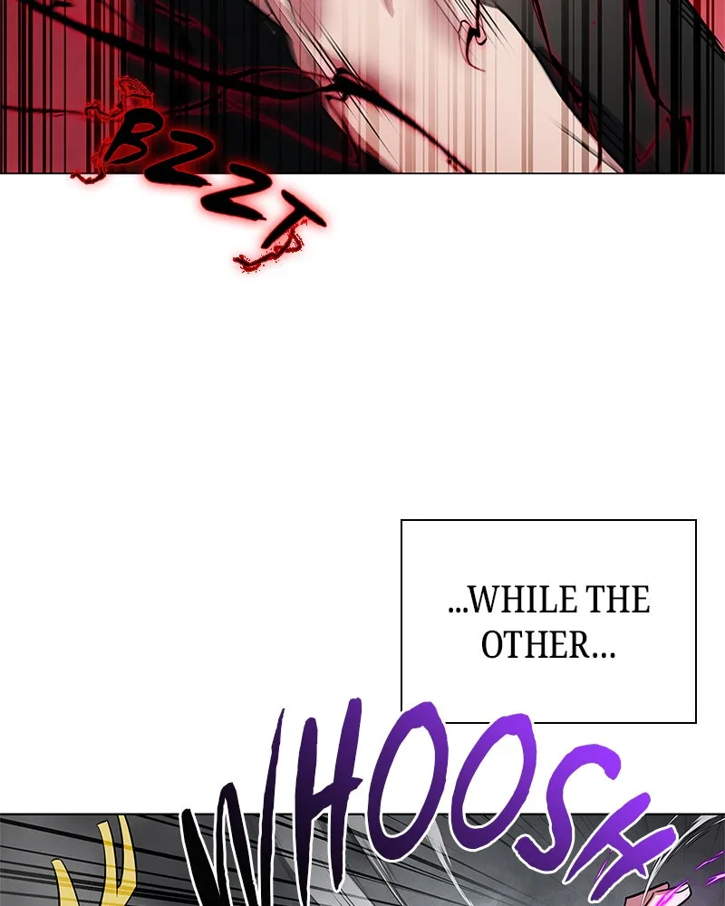Night of the Goblin Chapter 84 page 19 - 