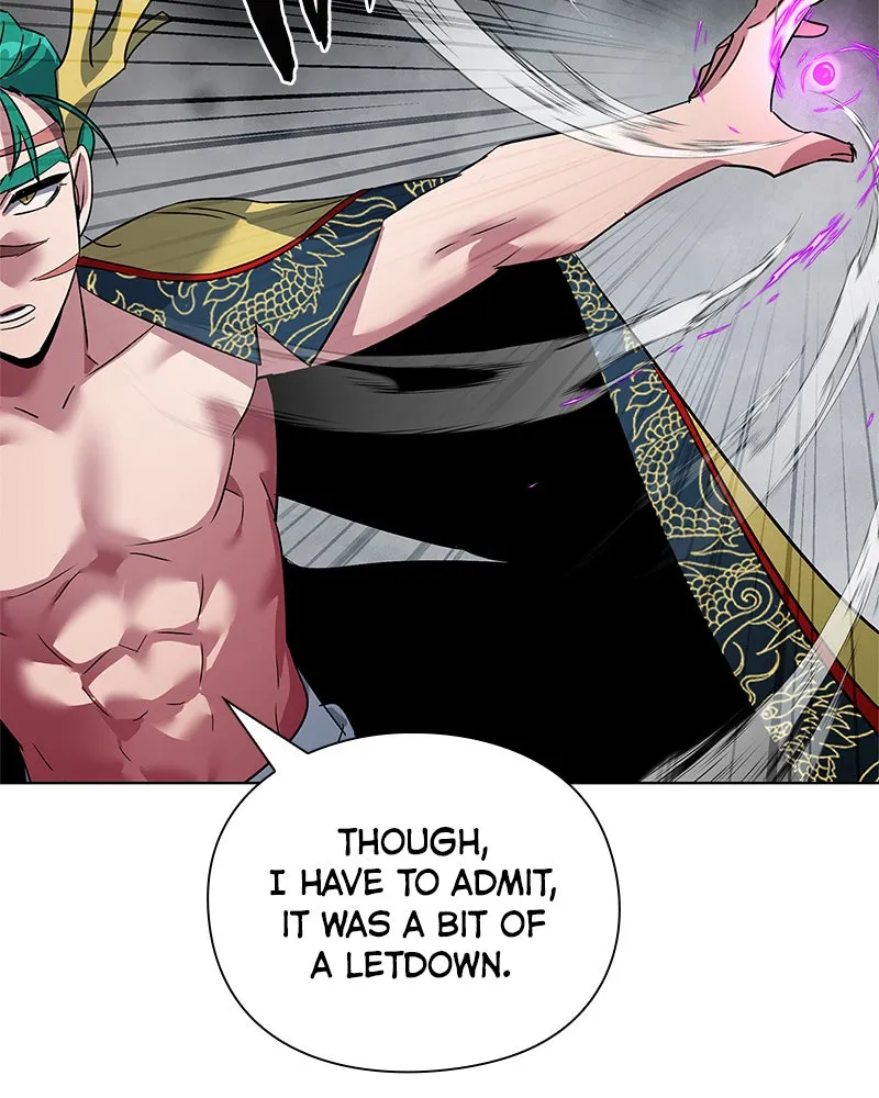 Night of the Goblin Chapter 84 page 20 - 