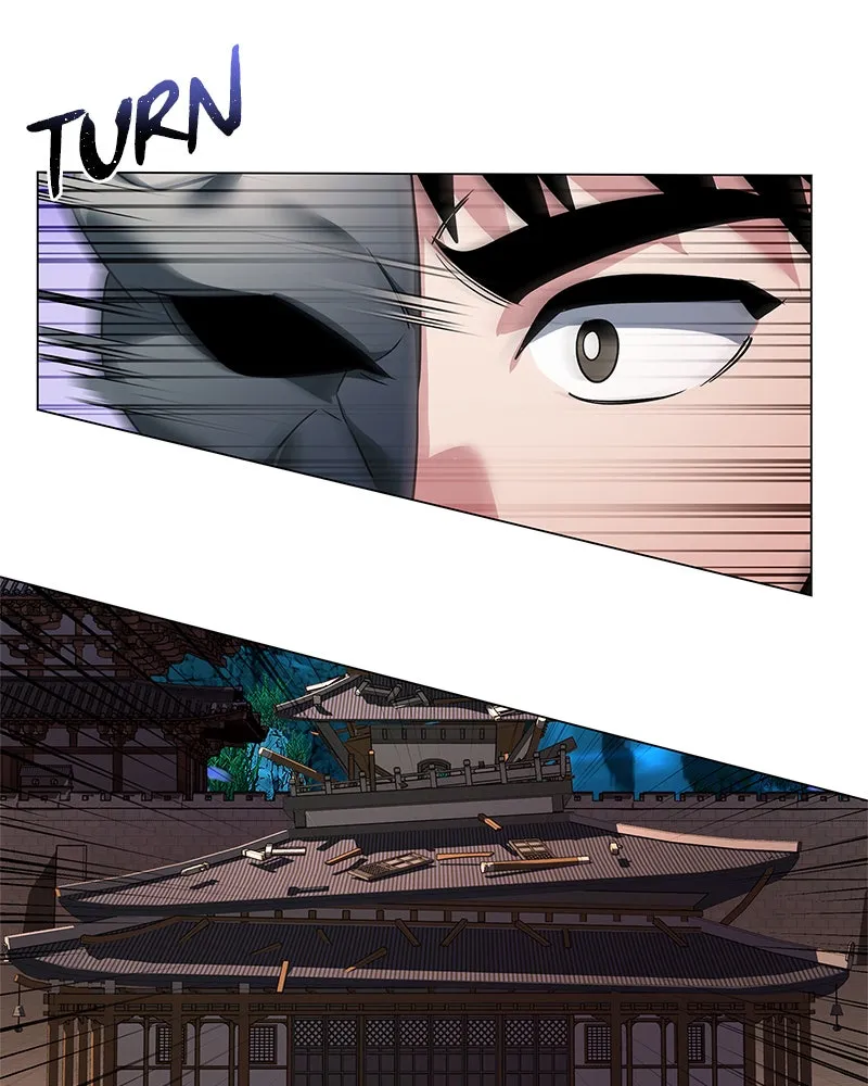 Night of the Goblin Chapter 84 page 21 - 