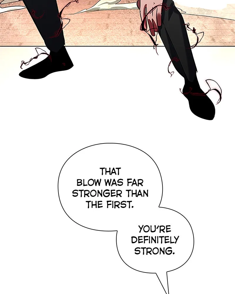 Night of the Goblin Chapter 84 page 34 - 