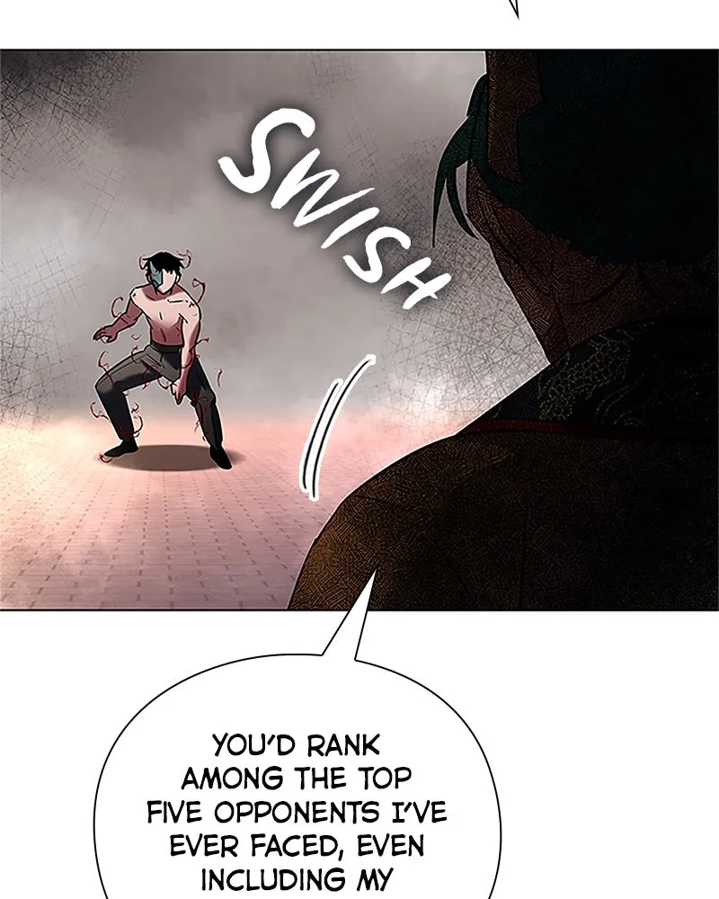 Night of the Goblin Chapter 84 page 35 - 
