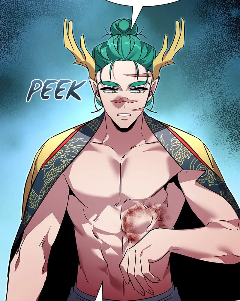 Night of the Goblin Chapter 84 page 38 - 