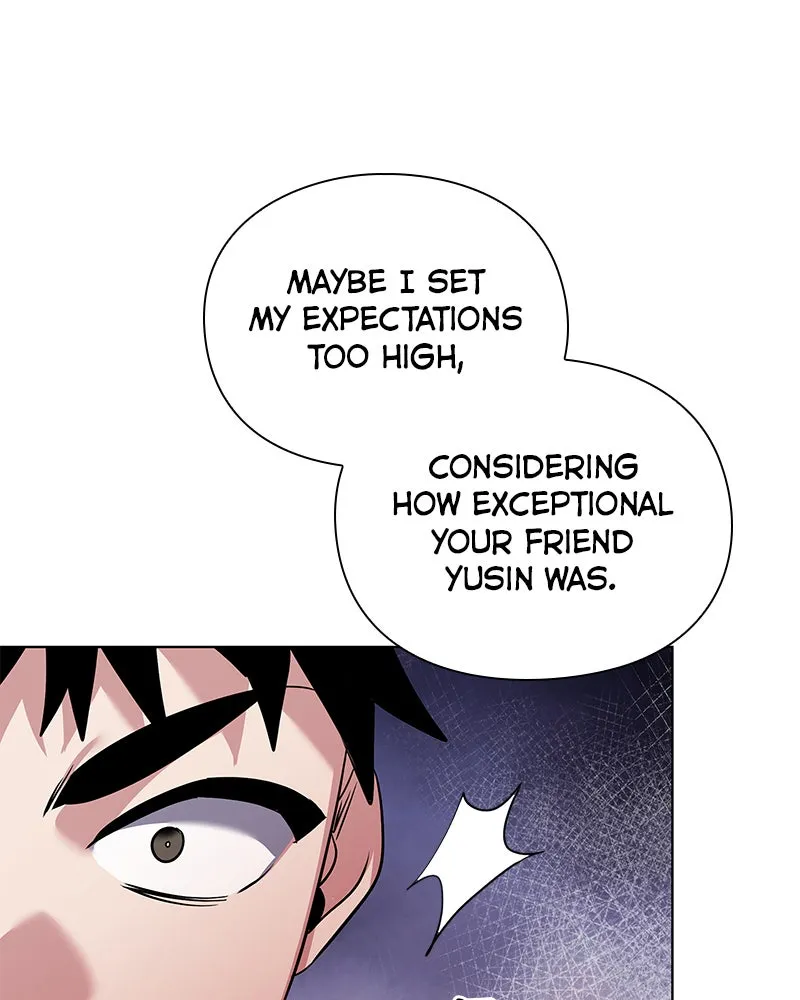 Night of the Goblin Chapter 84 page 40 - 