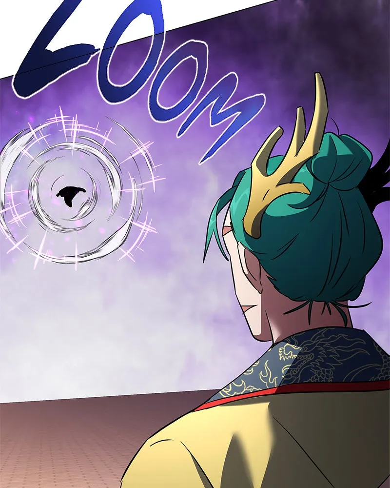 Night of the Goblin Chapter 84 page 7 - 
