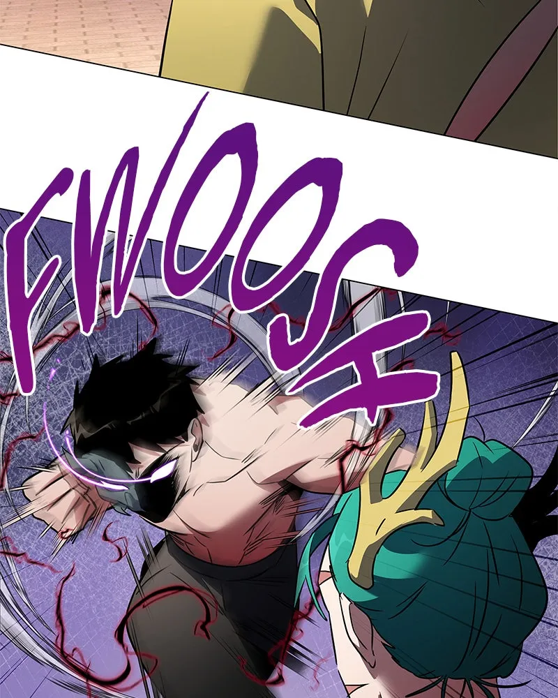 Night of the Goblin Chapter 84 page 8 - 