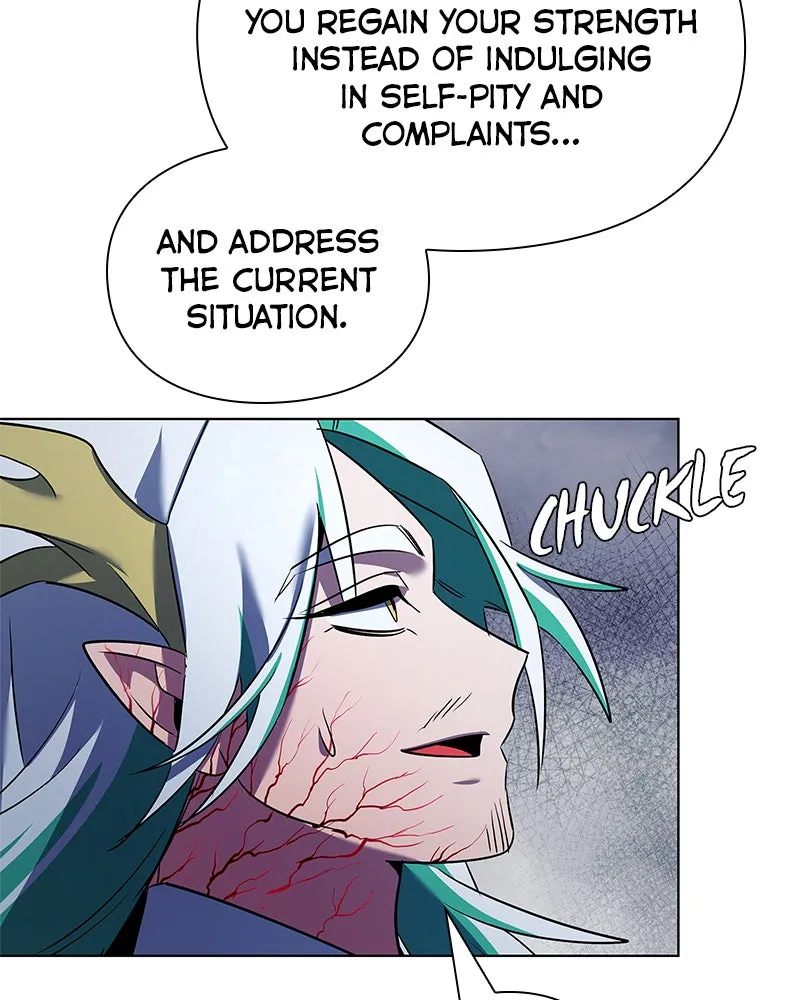Night of the Goblin Chapter 84 page 71 - 