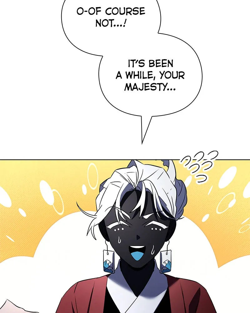 Night of the Goblin Chapter 84 page 97 - 