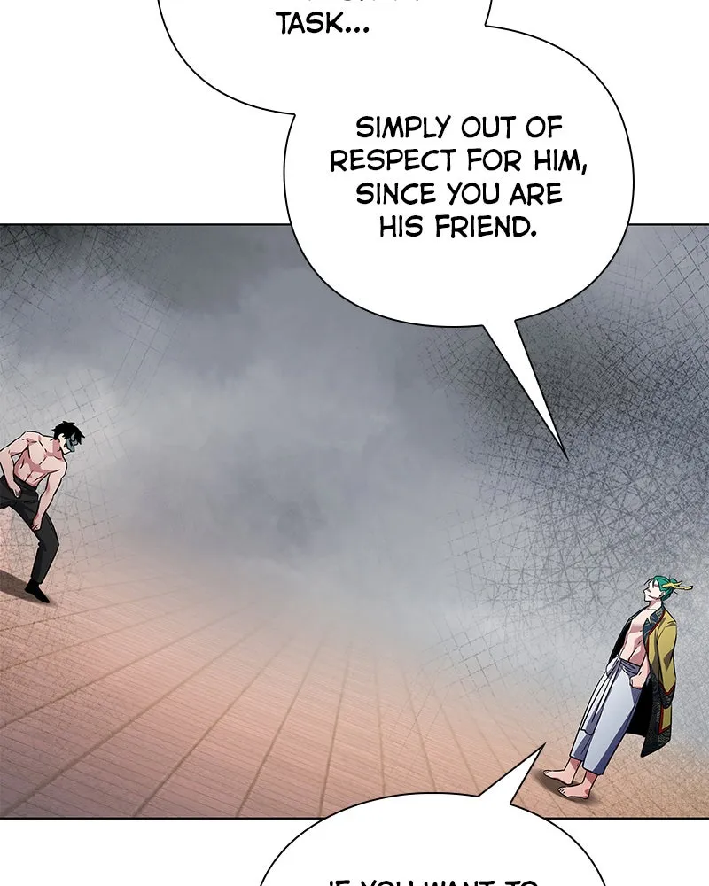 Night of the Goblin Chapter 85 page 105 - 