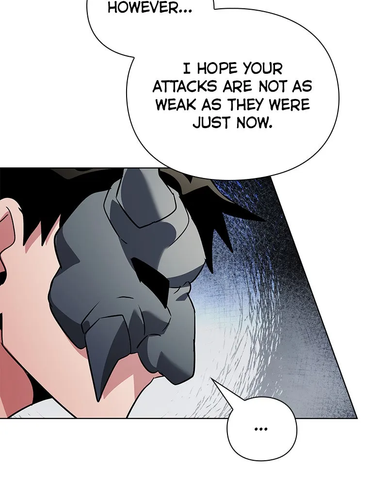 Night of the Goblin Chapter 85 page 107 - 