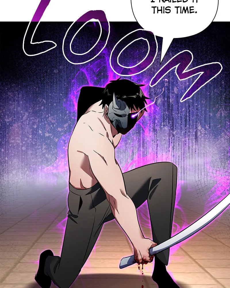 Night of the Goblin Chapter 85 page 121 - 