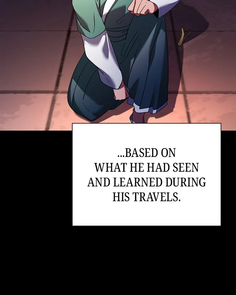 Night of the Goblin Chapter 85 page 138 - 