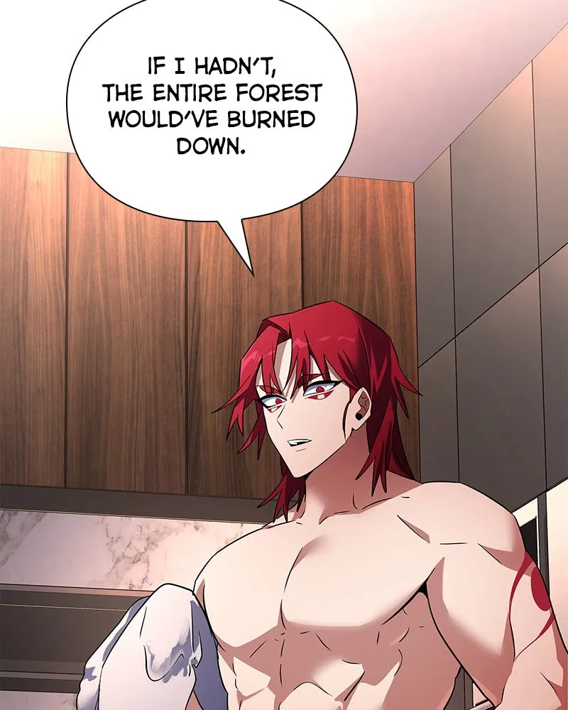 Night of the Goblin Chapter 85 page 16 - 