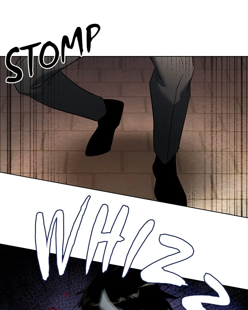 Night of the Goblin Chapter 85 page 154 - 