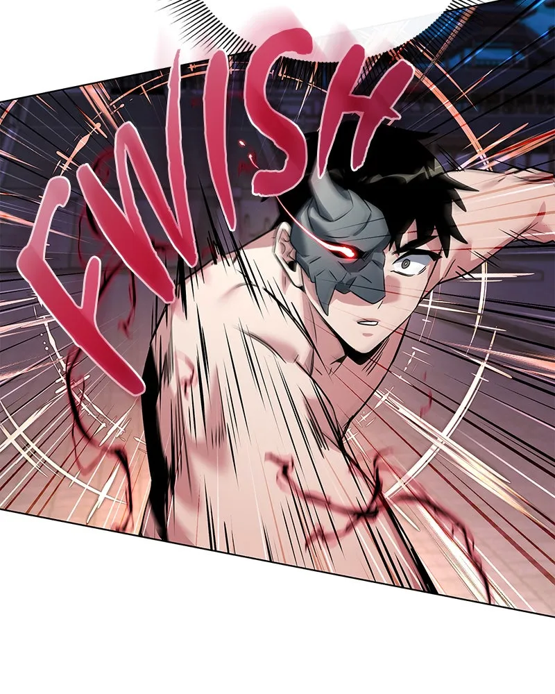 Night of the Goblin Chapter 85 page 160 - 