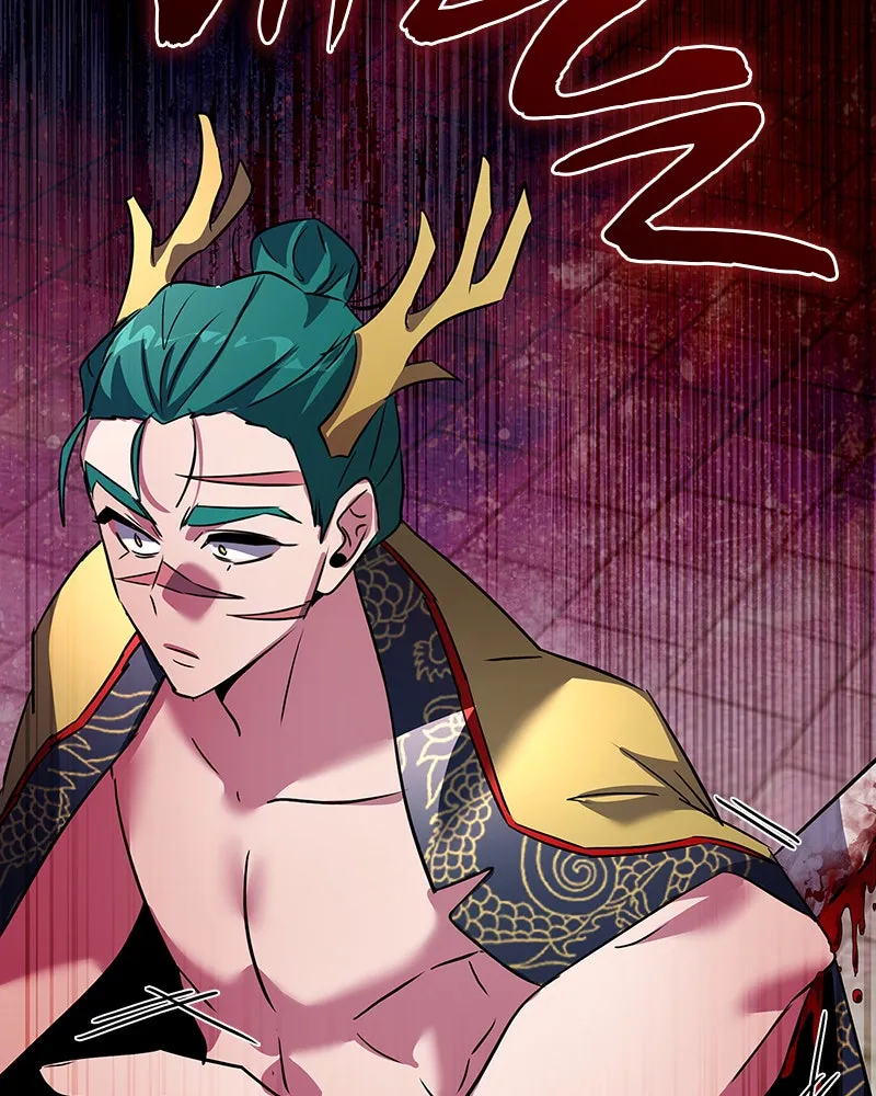 Night of the Goblin Chapter 85 page 166 - 