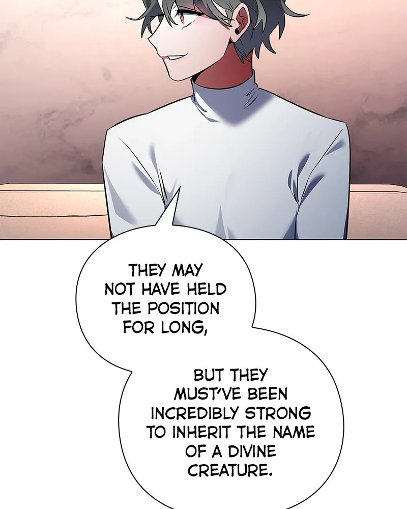 Night of the Goblin Chapter 85 page 25 - 