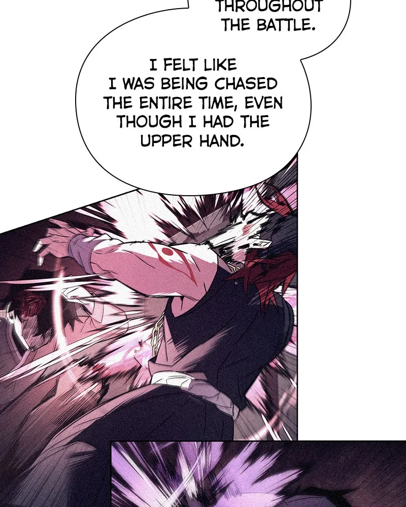 Night of the Goblin Chapter 85 page 36 - 