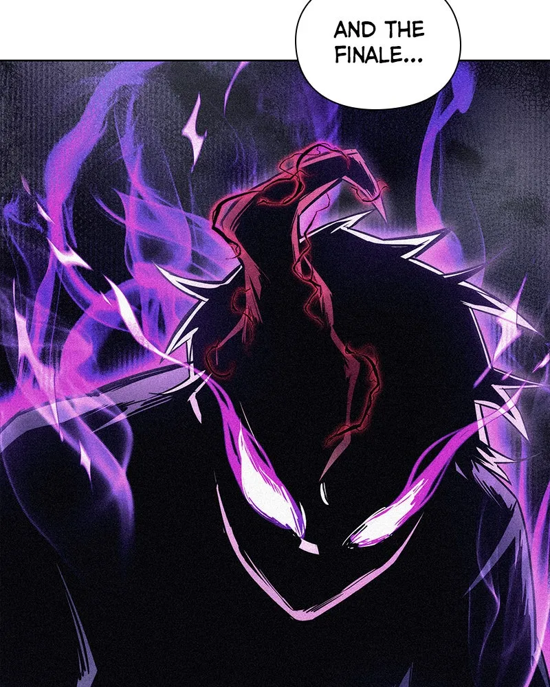 Night of the Goblin Chapter 85 page 38 - 