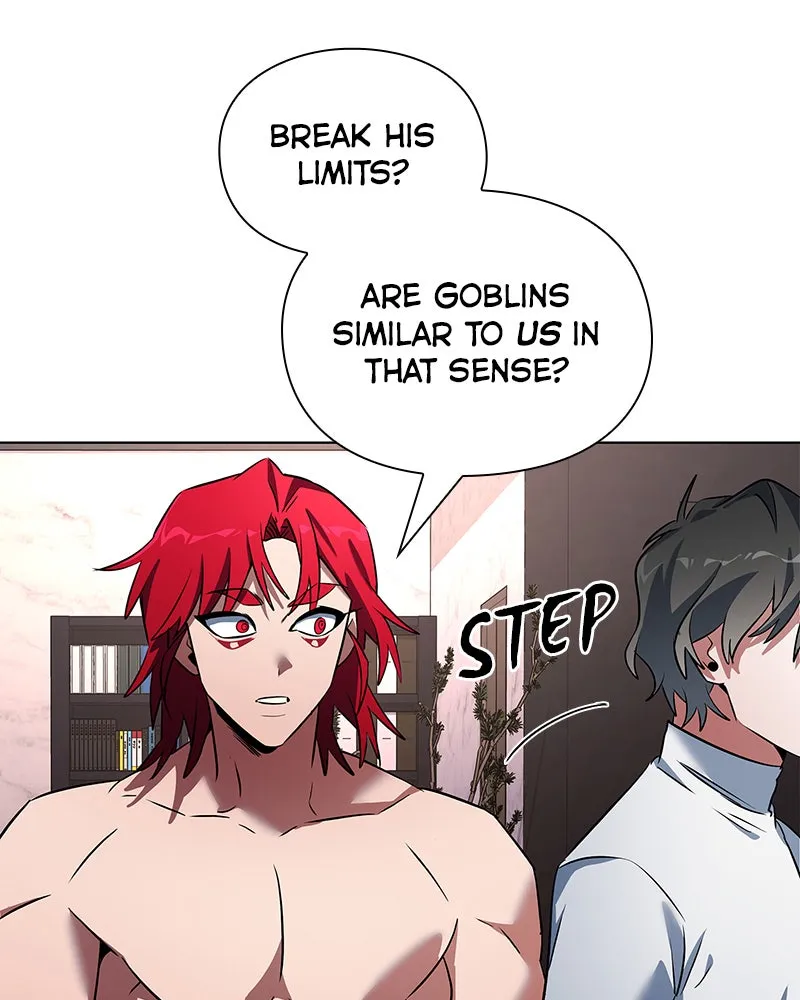 Night of the Goblin Chapter 85 page 54 - 