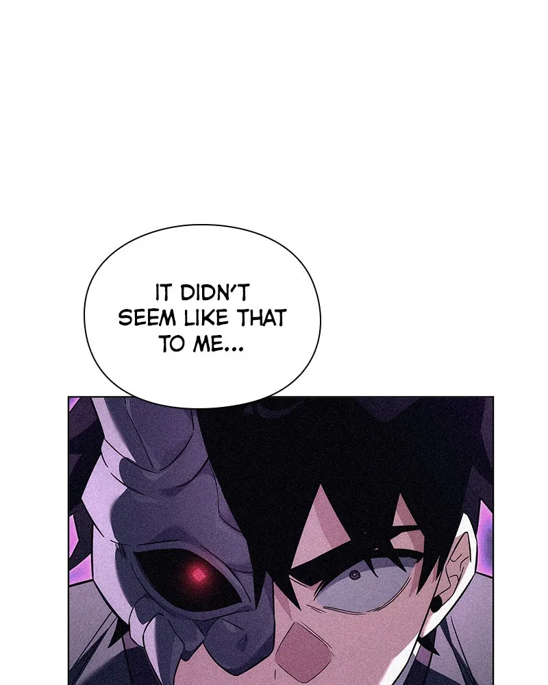 Night of the Goblin Chapter 85 page 61 - 