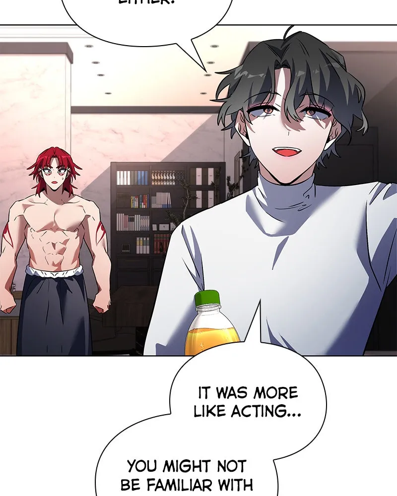 Night of the Goblin Chapter 85 page 64 - 