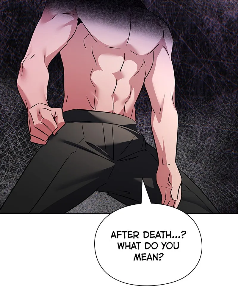 Night of the Goblin Chapter 85 page 99 - 