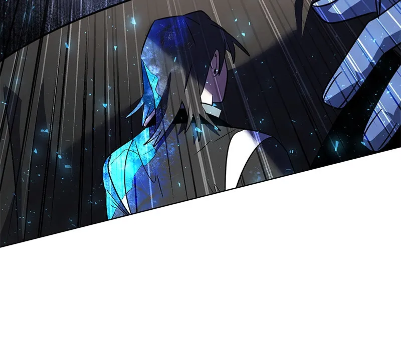Night of the Goblin Chapter 86 page 11 - 
