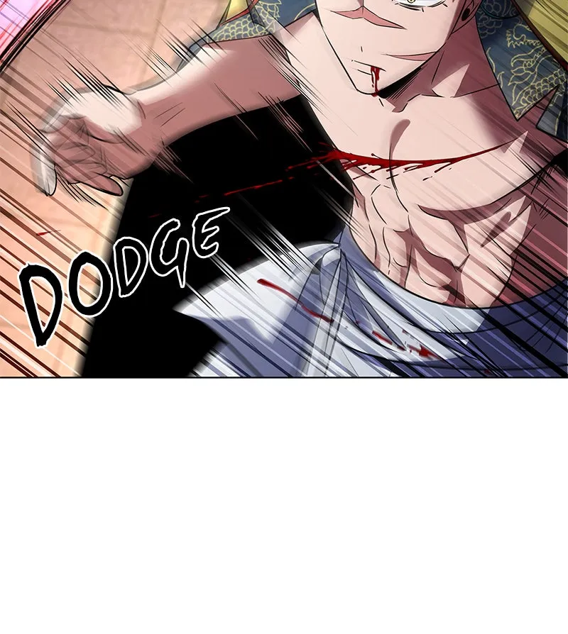 Night of the Goblin Chapter 86 page 126 - 