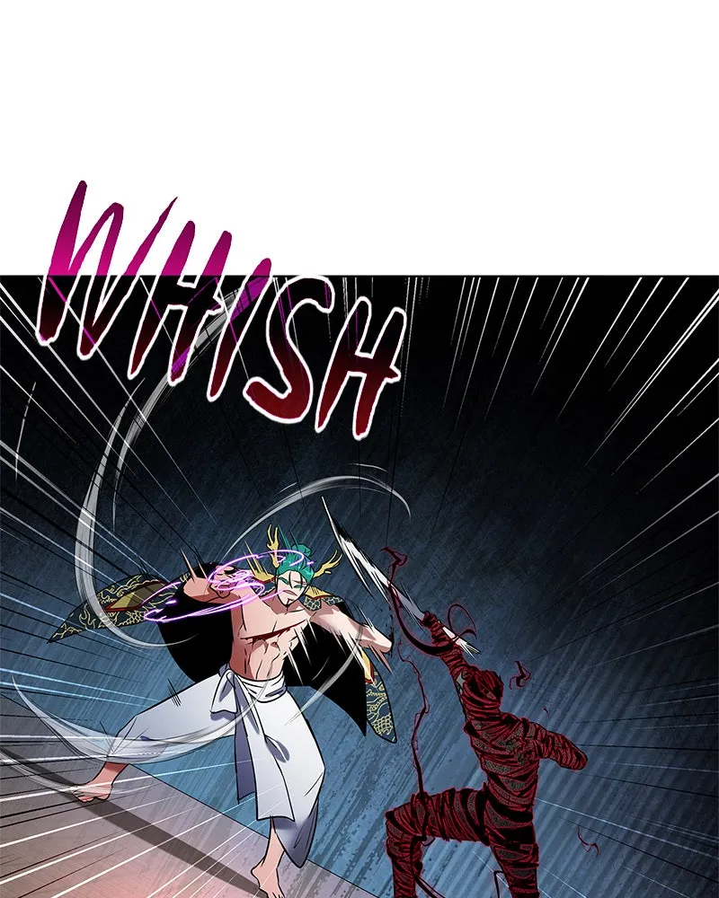 Night of the Goblin Chapter 86 page 127 - 