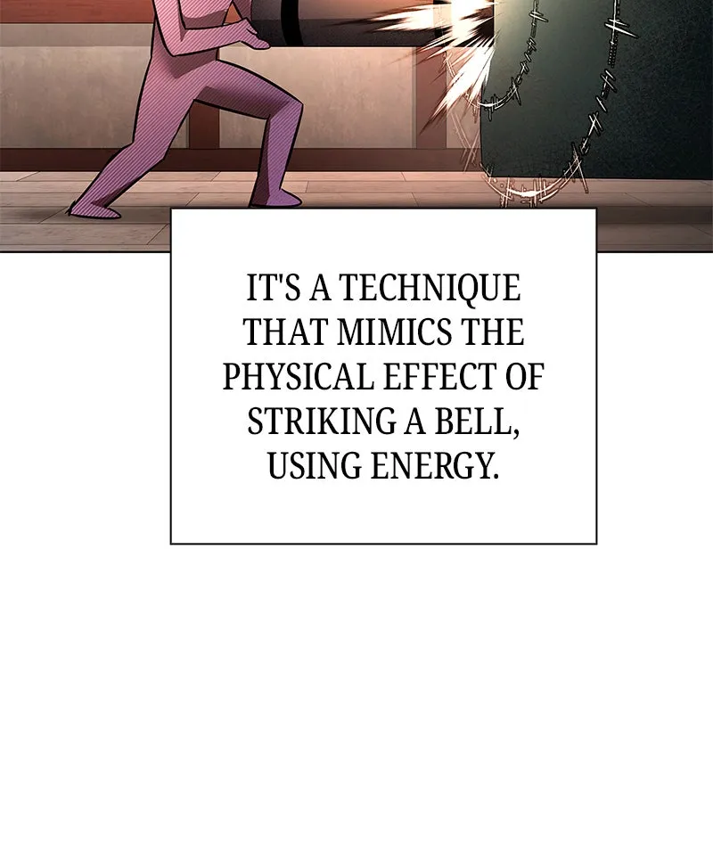 Night of the Goblin Chapter 86 page 138 - 