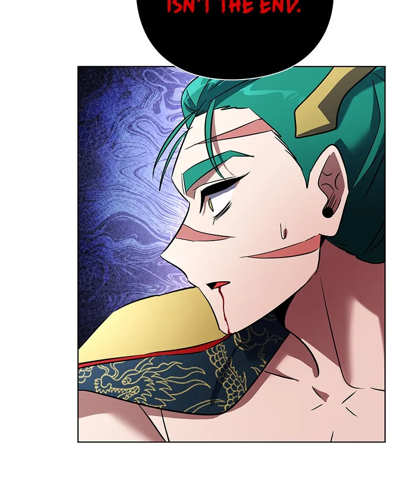 Night of the Goblin Chapter 86 page 155 - 