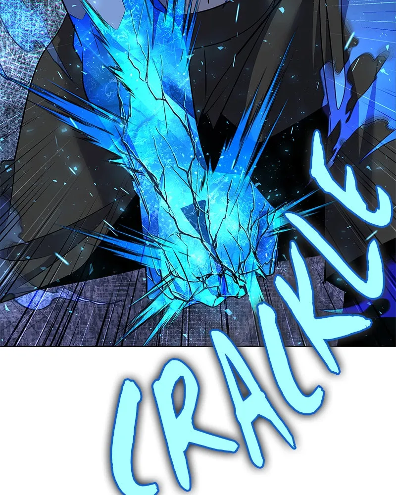 Night of the Goblin Chapter 86 page 18 - 