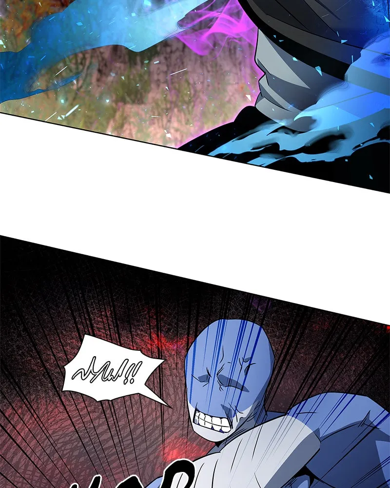 Night of the Goblin Chapter 86 page 38 - 