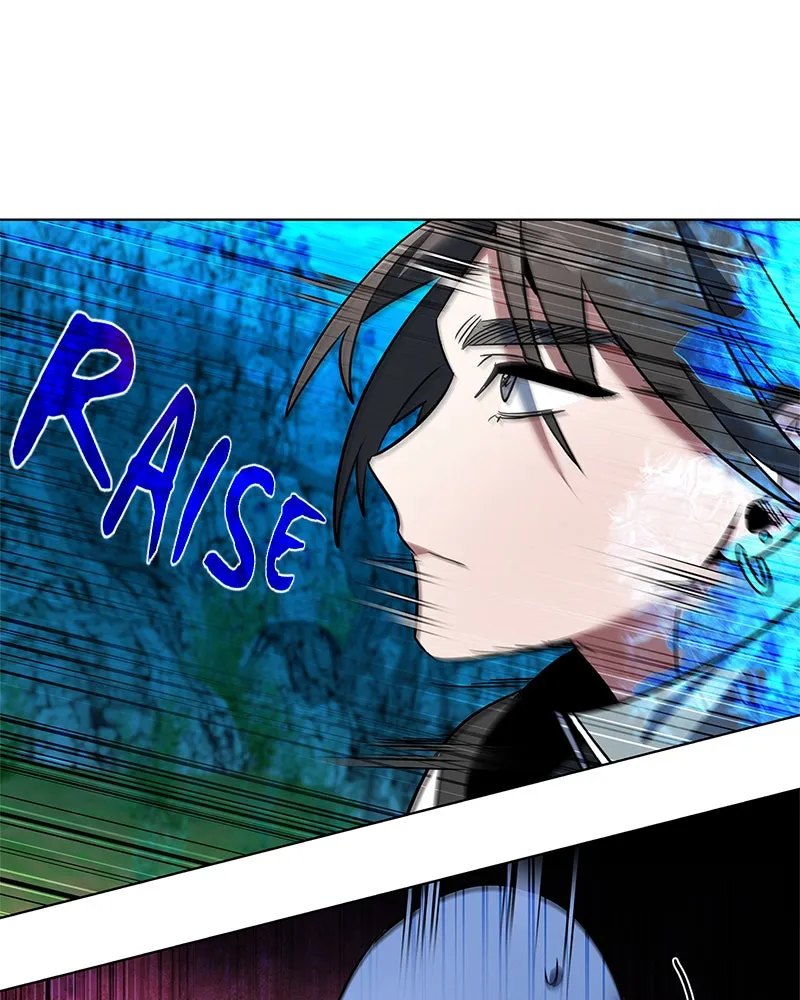Night of the Goblin Chapter 86 page 40 - 
