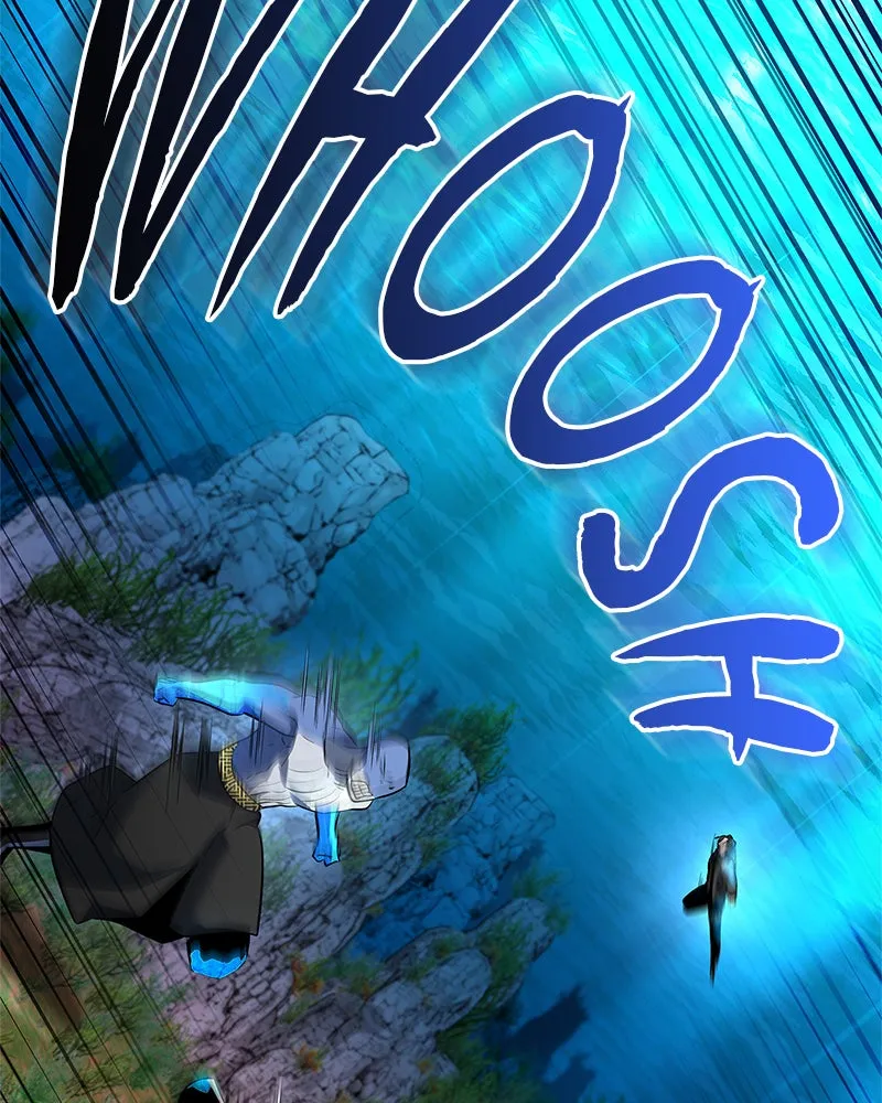 Night of the Goblin Chapter 86 page 43 - 