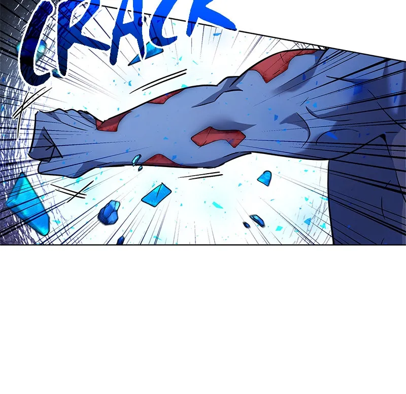 Night of the Goblin Chapter 86 page 61 - 