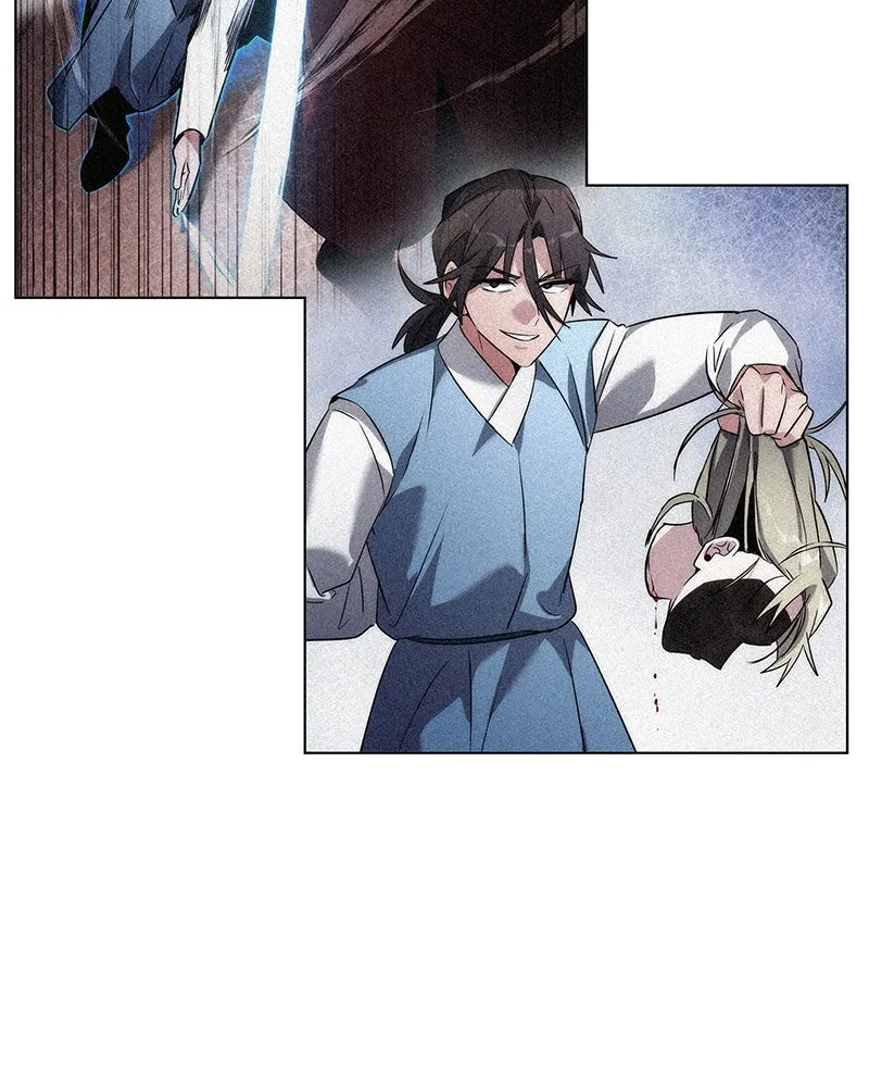 Night of the Goblin Chapter 86 page 79 - 