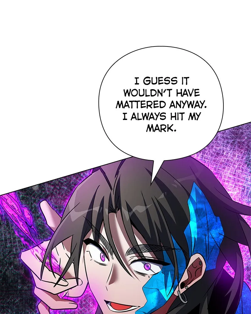 Night of the Goblin Chapter 86 page 99 - 