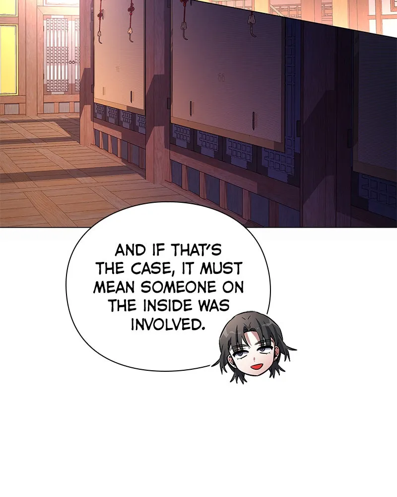 Night of the Goblin Chapter 87 page 101 - 