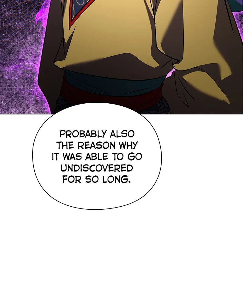 Night of the Goblin Chapter 87 page 110 - 