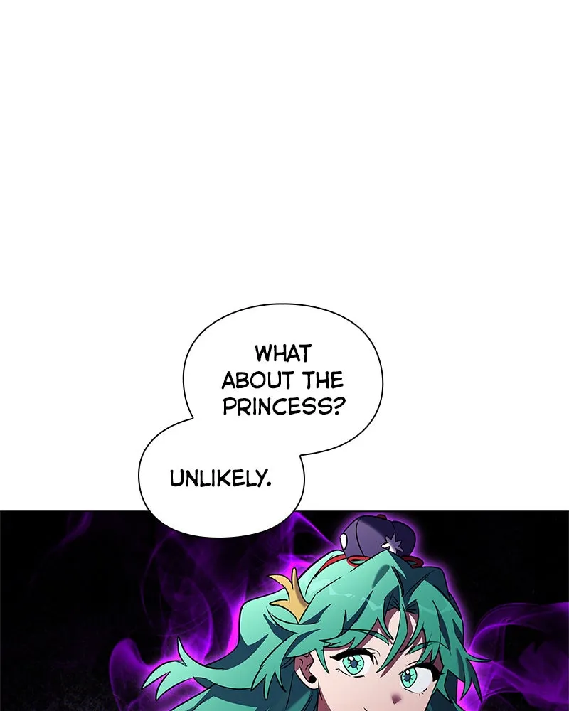Night of the Goblin Chapter 87 page 111 - 