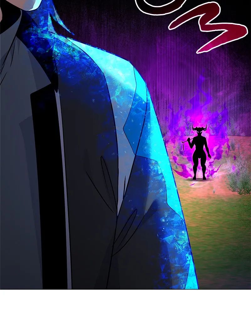 Night of the Goblin Chapter 87 page 131 - 