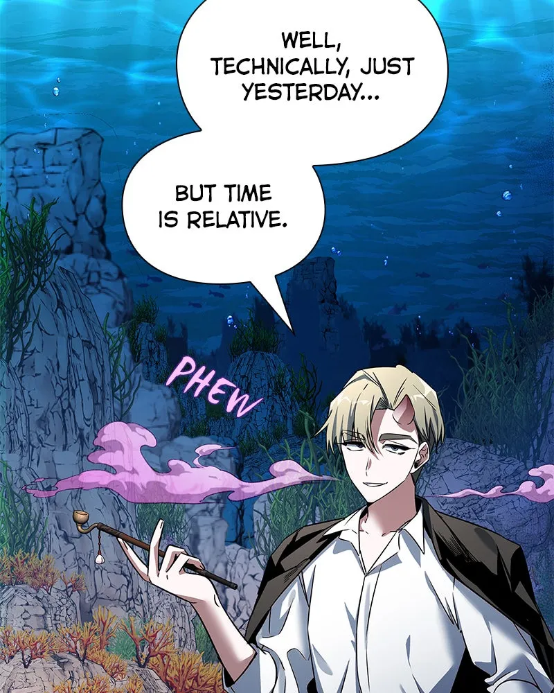 Night of the Goblin Chapter 87 page 134 - 