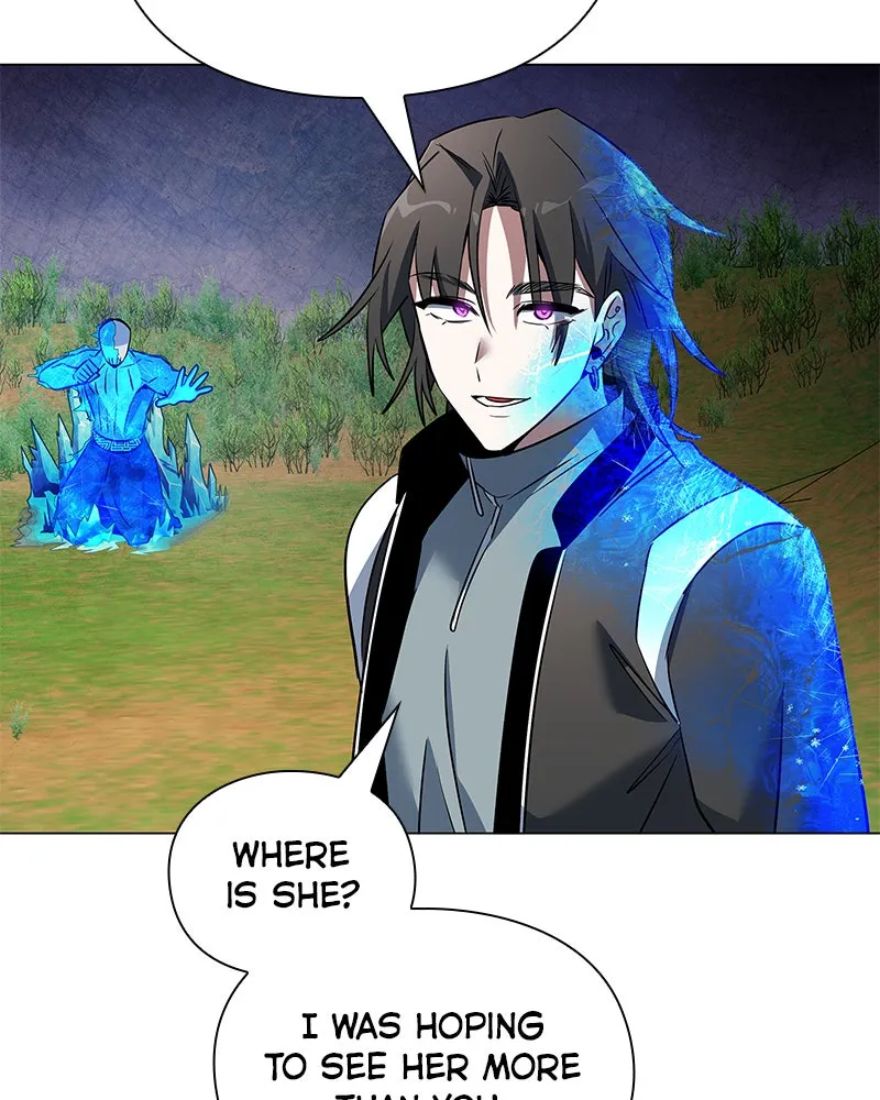 Night of the Goblin Chapter 87 page 137 - 