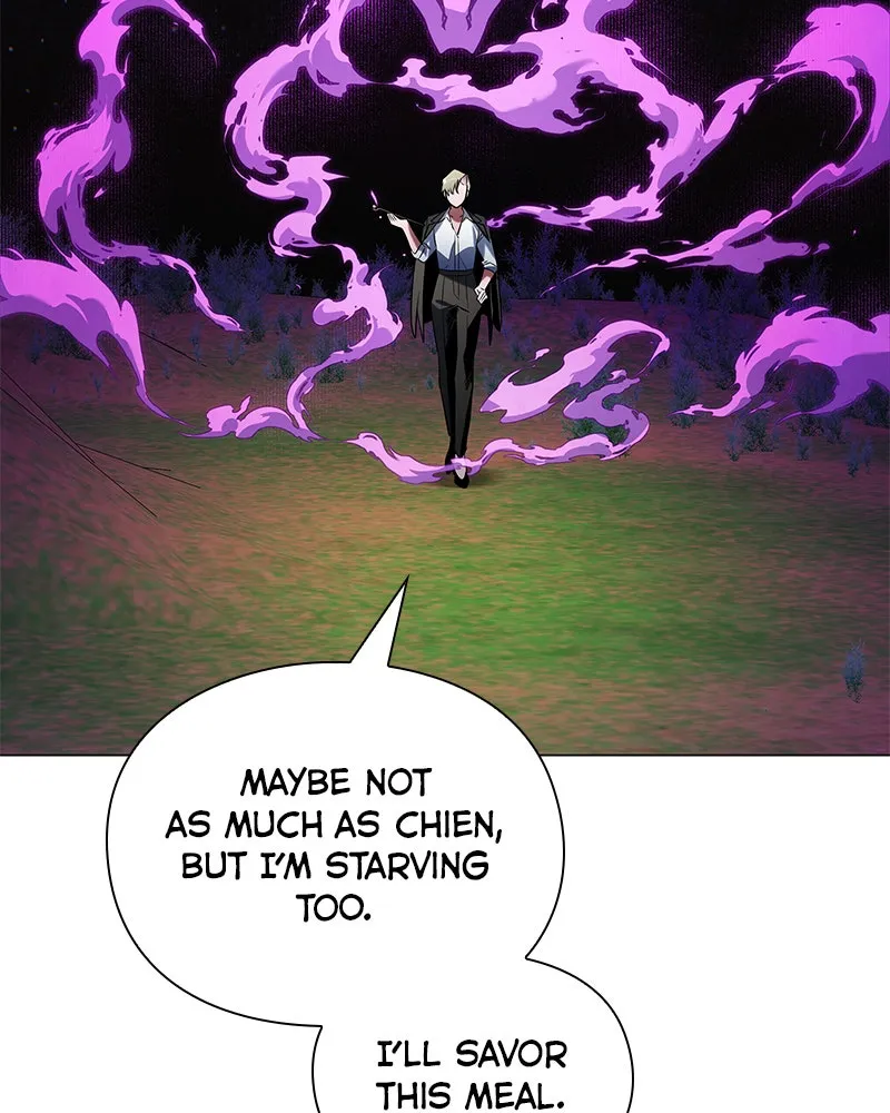 Night of the Goblin Chapter 87 page 143 - 