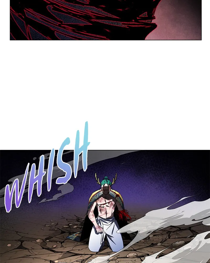 Night of the Goblin Chapter 87 page 163 - 