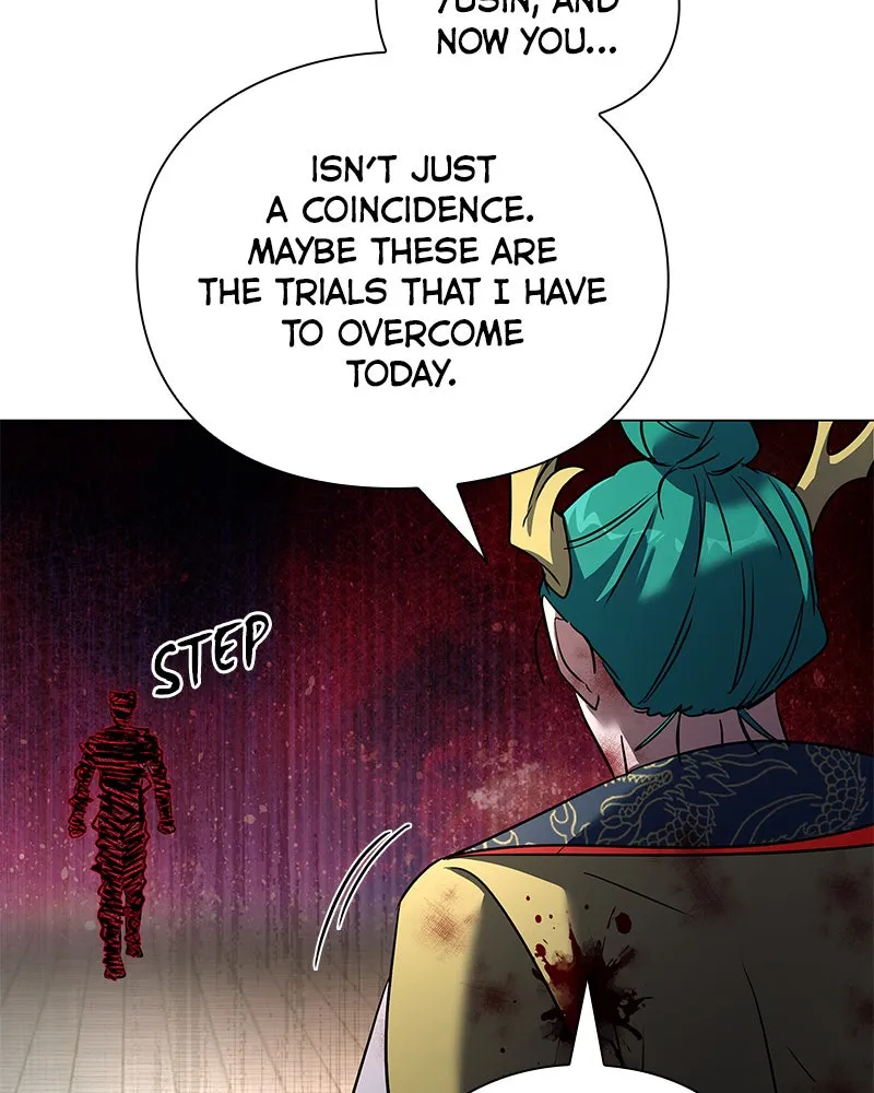 Night of the Goblin Chapter 87 page 175 - 