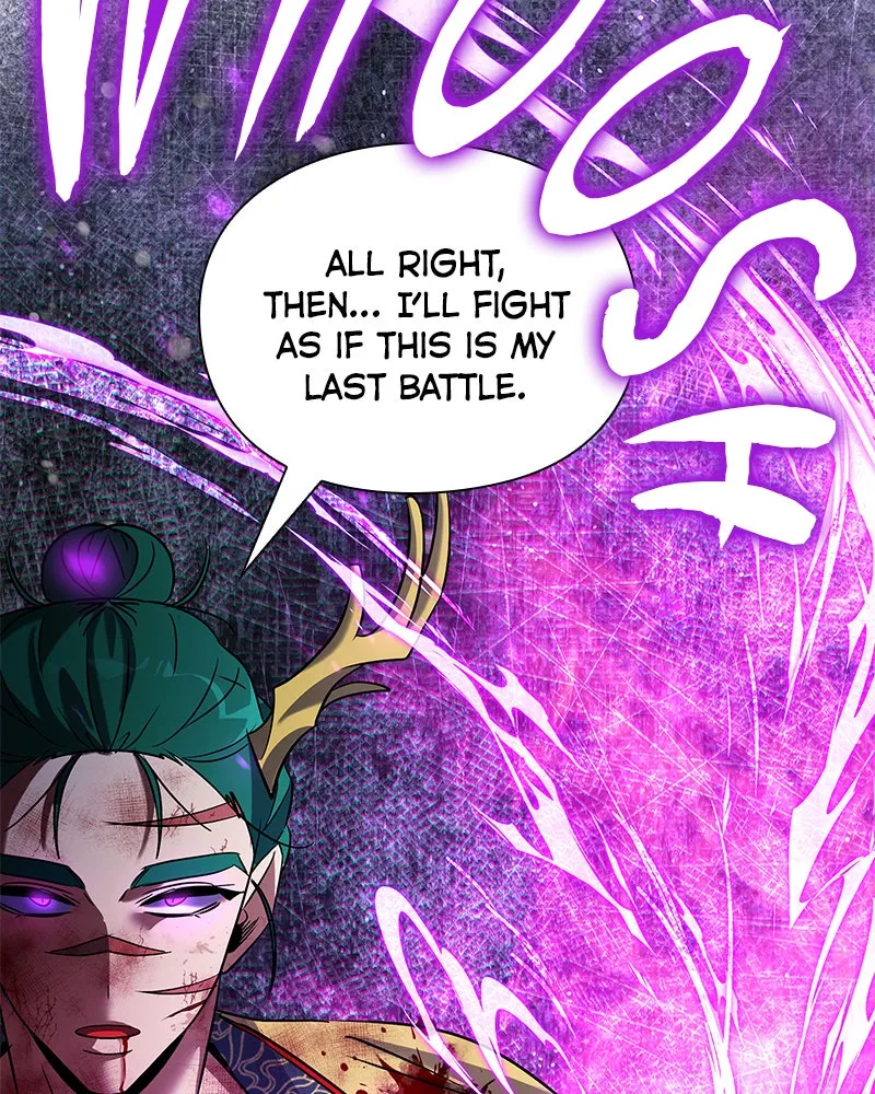 Night of the Goblin Chapter 87 page 177 - 