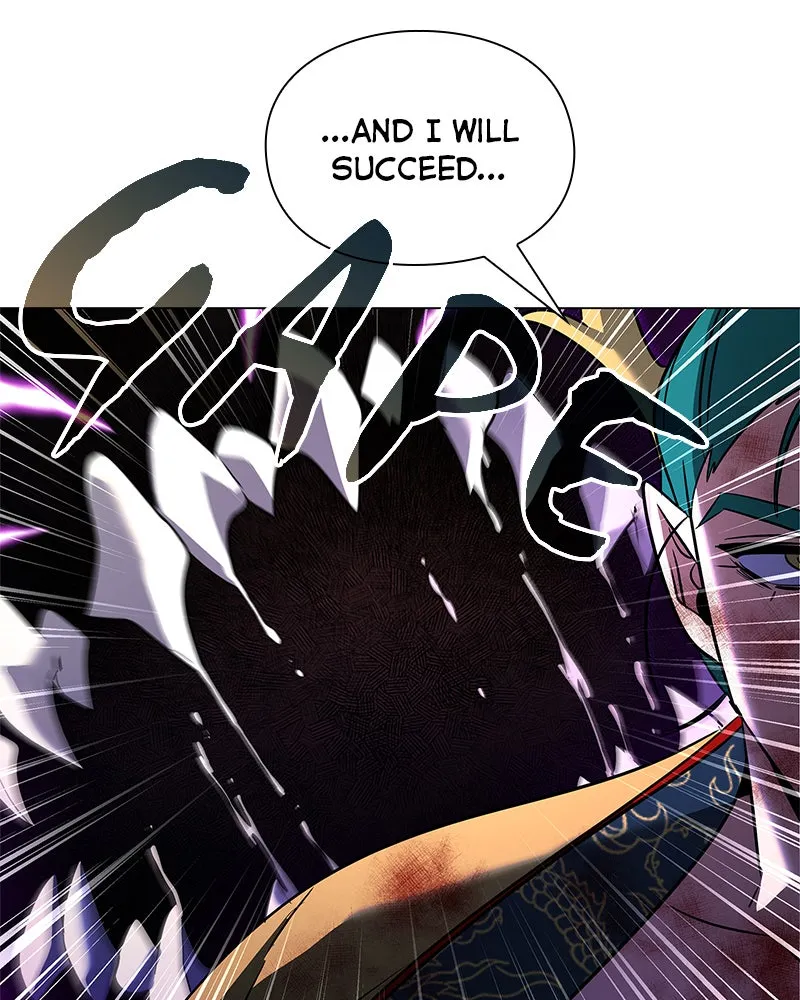 Night of the Goblin Chapter 87 page 181 - 